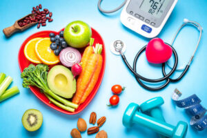 Healthy foods