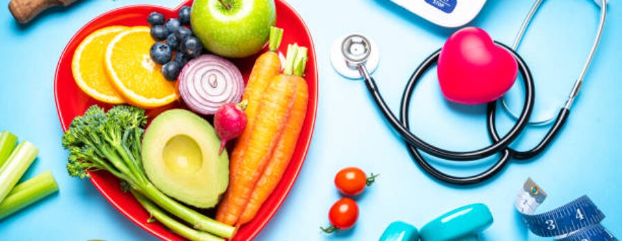 Healthy foods
