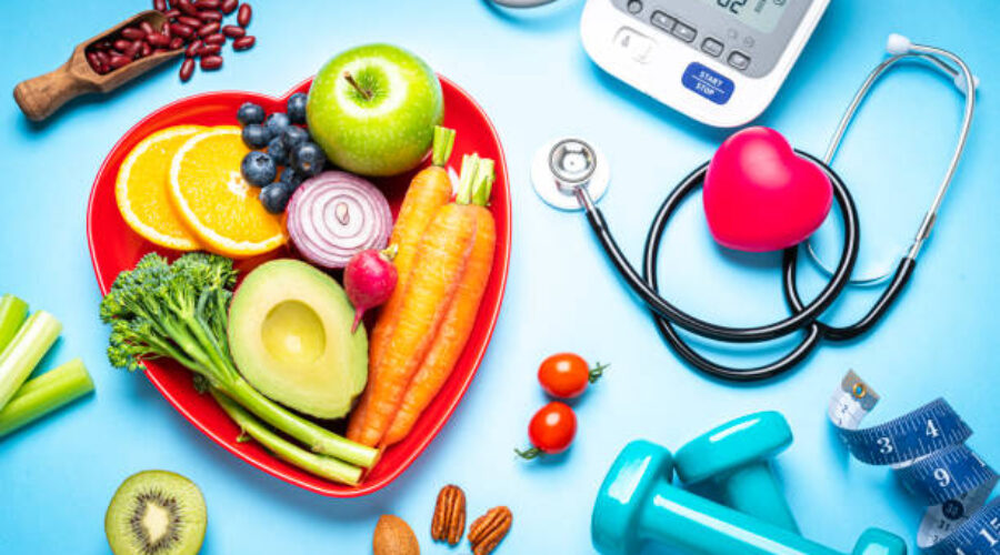Healthy foods